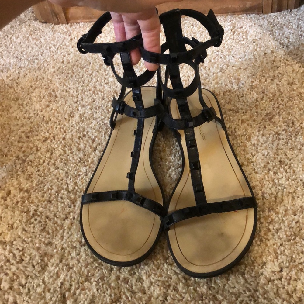 Rebecca Minkoff sandals